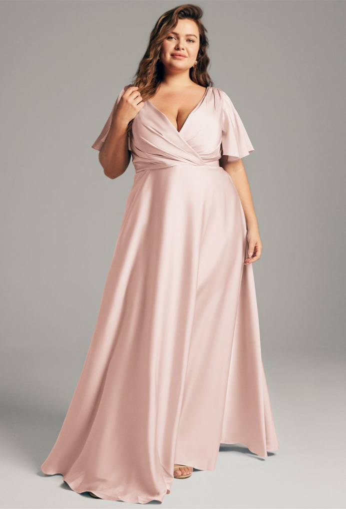 AW Furst Dress